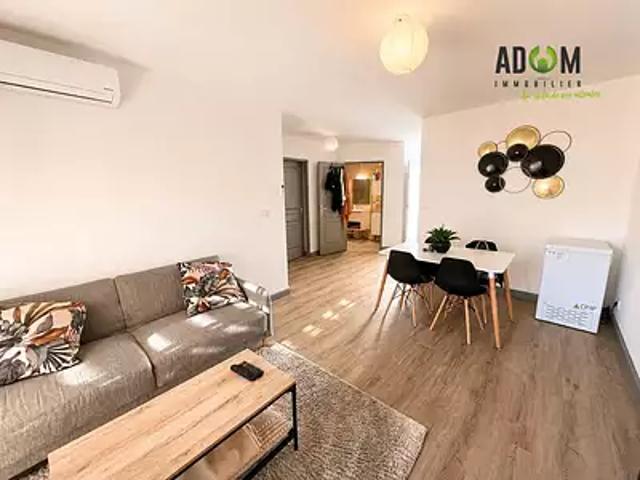 La Possession 97419 Achat / Vente appartement 2 pièces t2