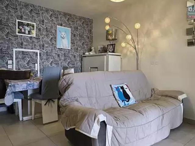 La Possession 97419 Achat / Vente appartement 3 pièces t3 parking