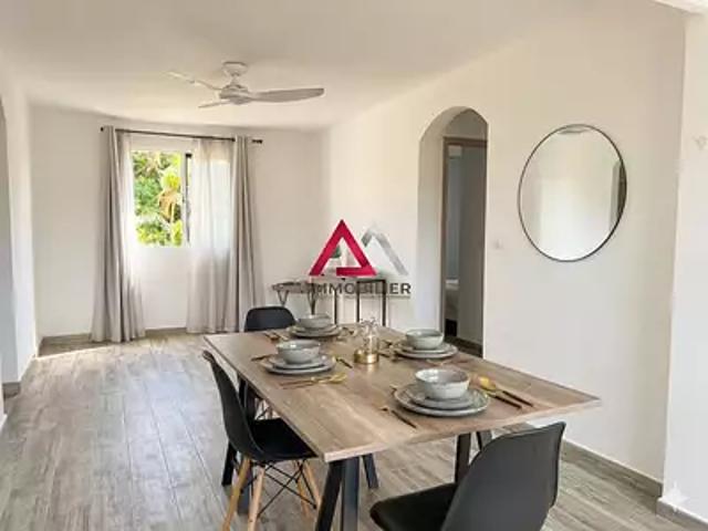 La Possession 97419 Achat / Vente appartement 3 pièces t3 terrasse parking