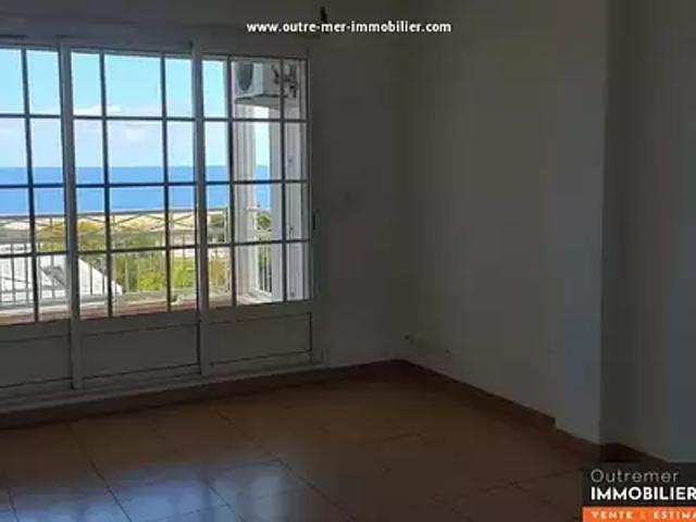 La Possession 97419 Achat / Vente appartement 3 pièces t3