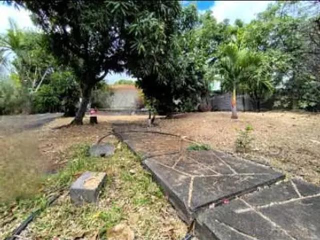 La Possession 97419 Achat / Vente terrain