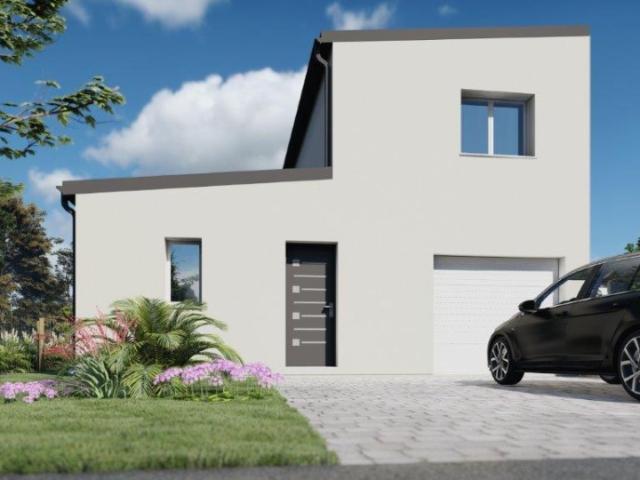 La Possonnière Vente Maison 49