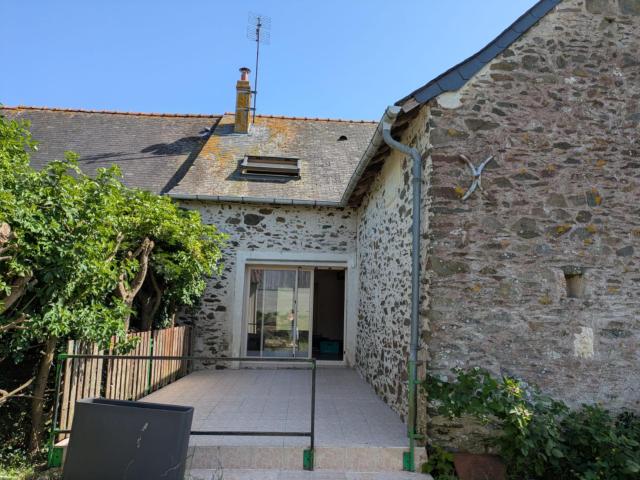 La Possonnière Location Maison 49