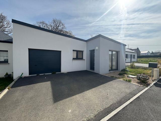 PLENEUF VAL ANDRE: Maison 3 pièces 63 m2 env