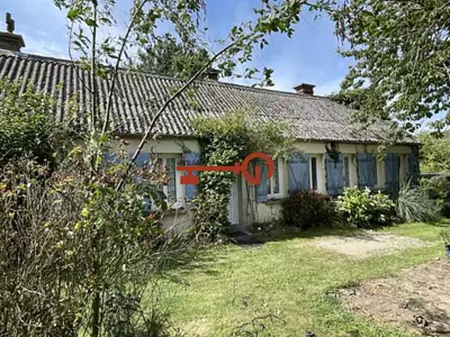 La Poterie Cap d'Antifer 76280 Achat / Vente maison 9 pièces t9
