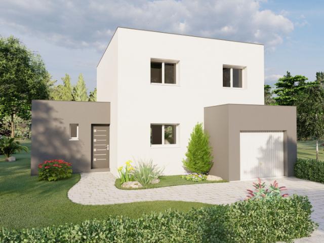 La Pouëze Vente Maison 49