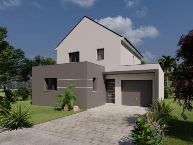 La Pouëze Vente Maison 49