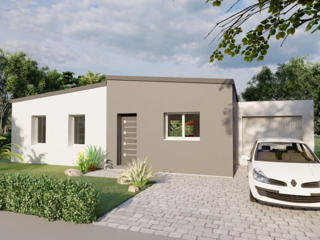 La Pouëze Vente Maison 49