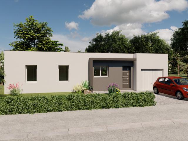 La Pouëze Vente Maison 49