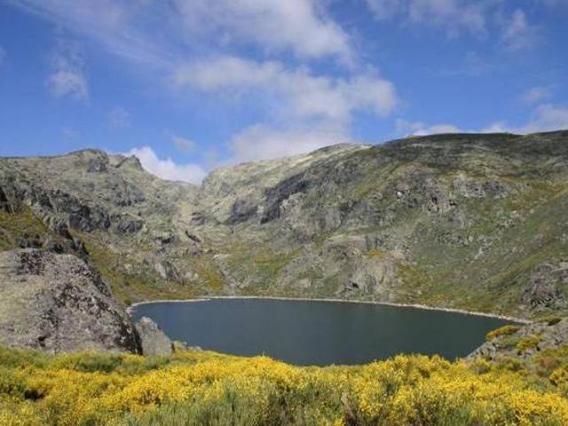 La Plazuela Navalonguilla Ávila