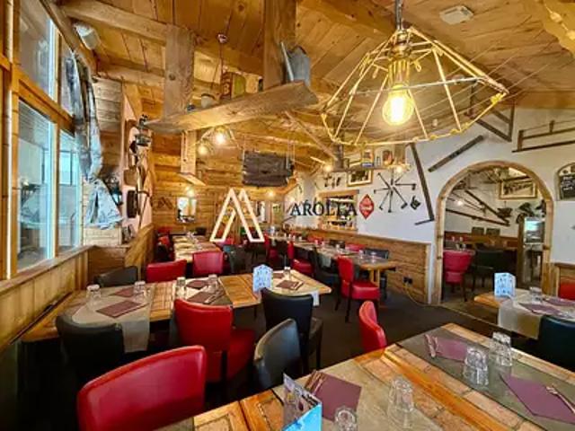 La Plagne Tarentaise 73210 Achat / Vente divers