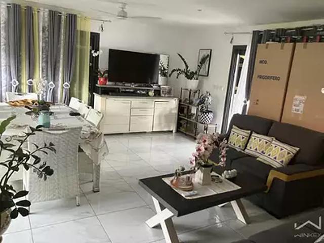 La Plaine des Palmistes 97431 Achat / Vente maison 4 pièces t4