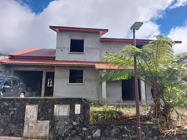 La Plaine des Palmistes 97431 Achat / Vente maison 5 pièces t5