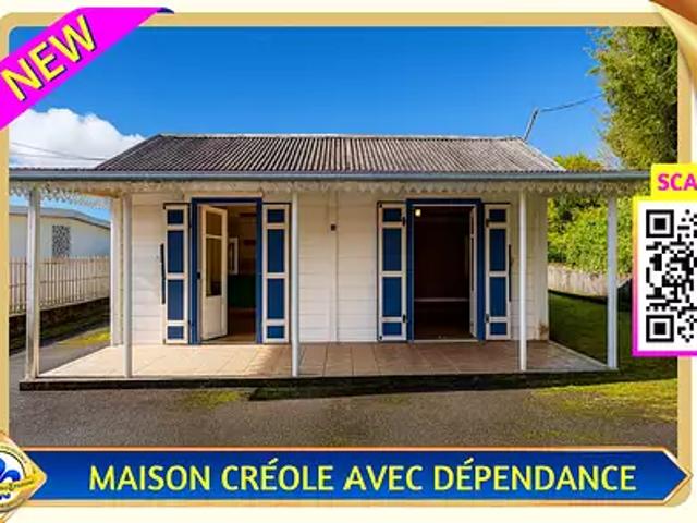 La Plaine des Palmistes 97431 Achat / Vente maison 6 pièces t6 terrasse