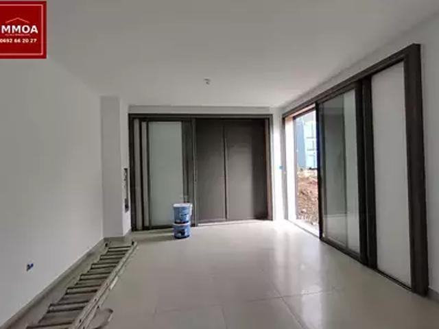 La Plaine des Palmistes 97431 Location maison 2 pièces t2