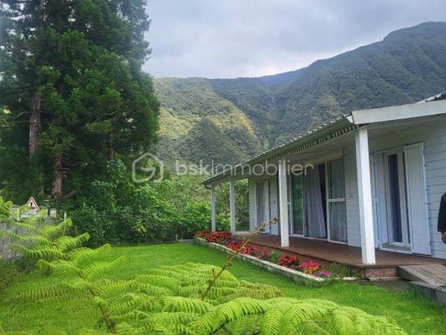 La Plaine des Palmistes Vente Villa 97