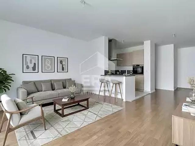 La Plaine Saint Denis 93210 Achat / Vente appartement 4 pièces t4 parking