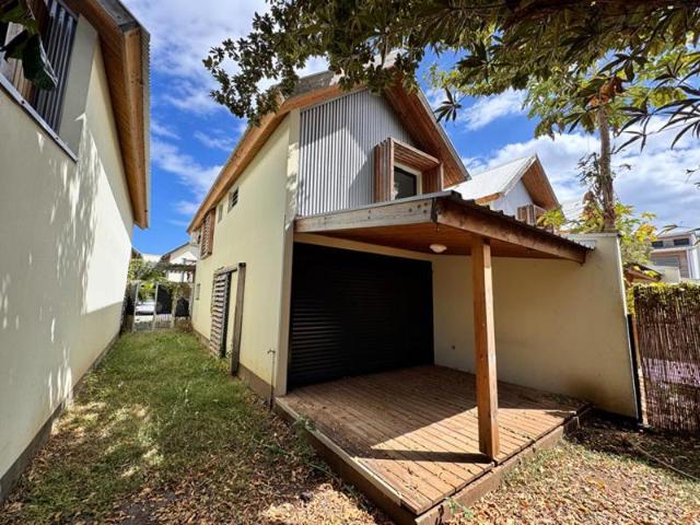 La plaine Saint Paul Villa T3