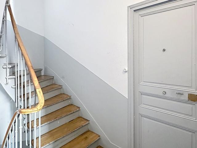 La Plaine St Denis Vente Appartement 93
