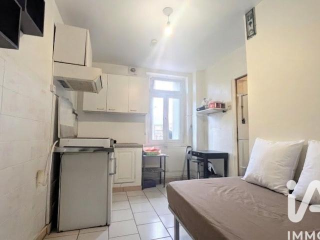 La Plaine St Denis Vente Appartement 93
