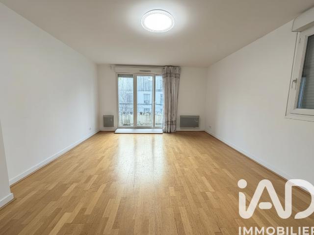 La Plaine St Denis Vente Appartement 93