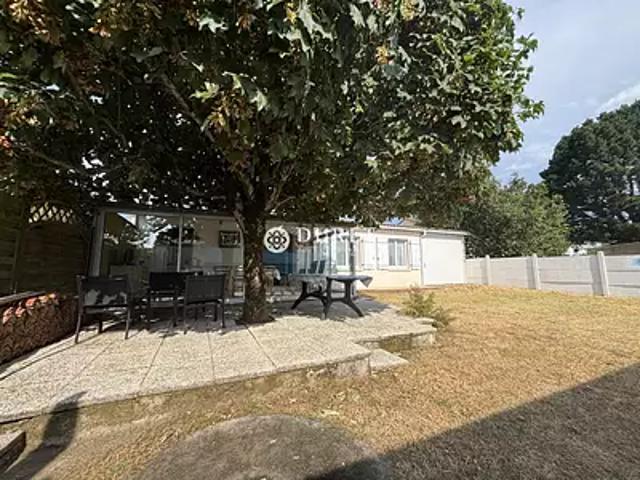 La Plaine sur Mer 44770 Achat / Vente maison 3 pièces t3 parking