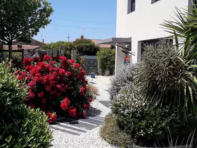 La Plaine sur Mer 44770 Achat / Vente maison 5 pièces t5