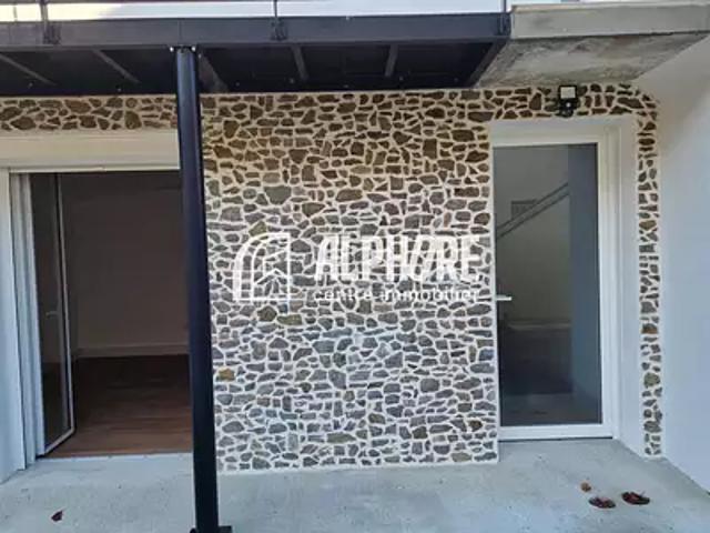 La Plaine sur Mer 44770 Location divers 2 pièces