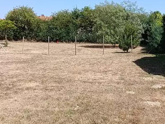 La Plaine sur Mer 44770 Programme neuf terrain neuf à vendre