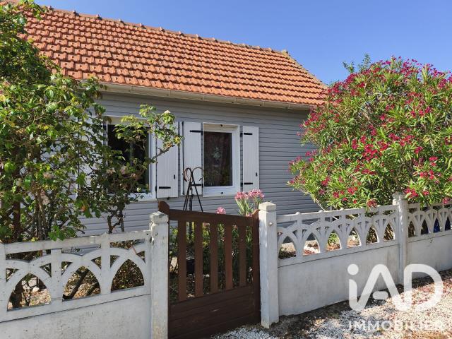 La Plaine sur Mer Vente Maison 44