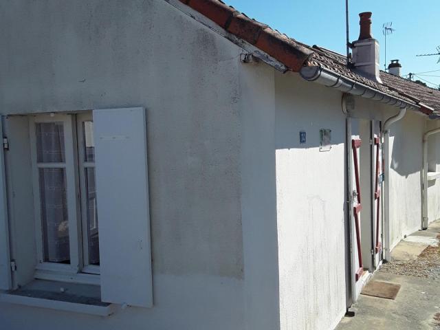 La Plaine sur Mer Vente Maison 44