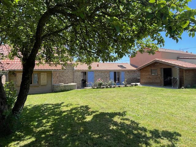 La Plaine sur Mer Vente Maison 44