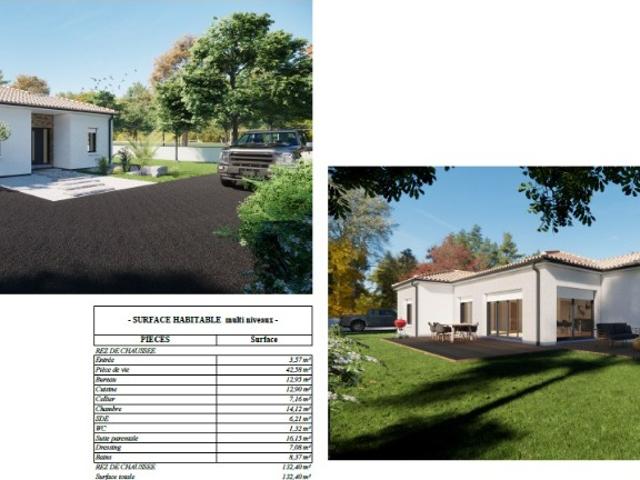 La Plaine sur Mer Vente Maison 44