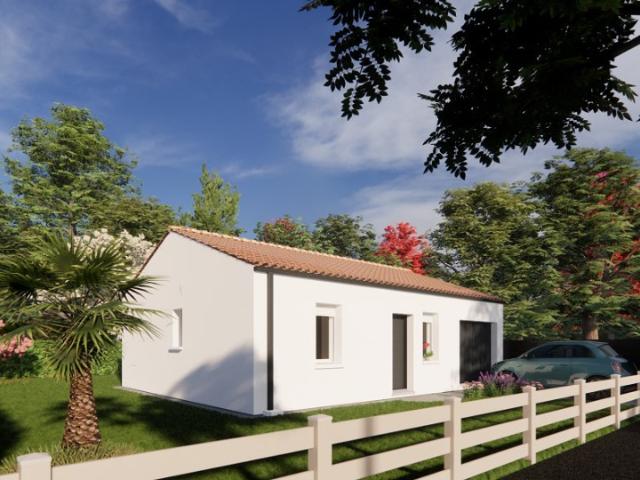 La Plaine sur Mer Vente Maison 44