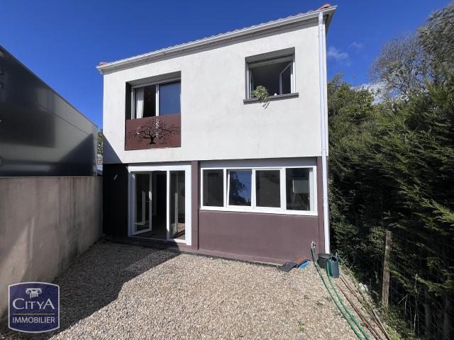 La Plaine sur Mer Vente Maison 44