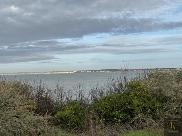 La Plaine sur mer Port Giraud