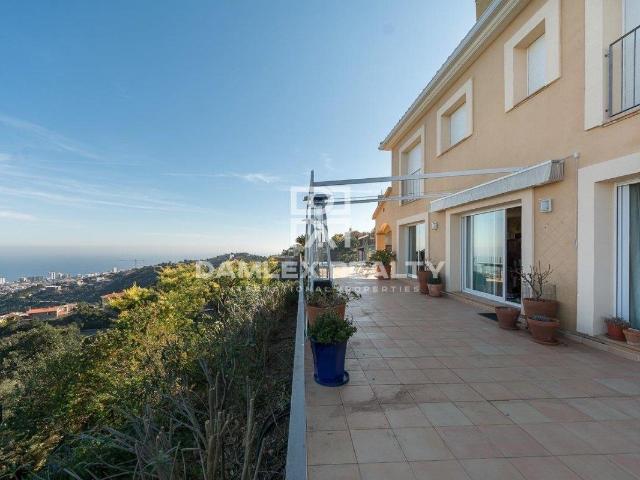 La propiedad consta de dos villas independientes construidas. 425m² Platja d'Aro