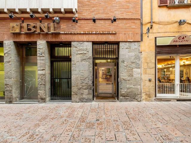 La prosperità del business parte dal tuo ufficio