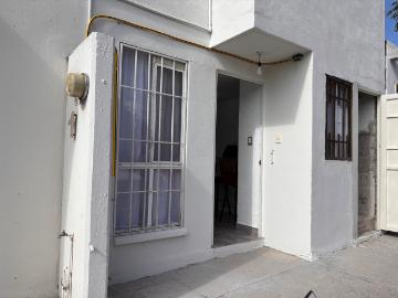 La Pradera, El Marqués, Querétaro Renta departamento en PB