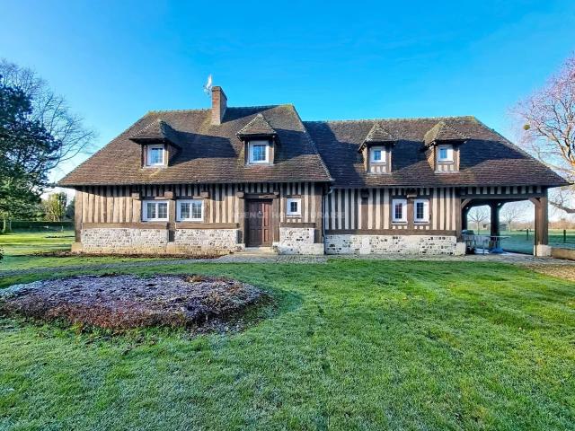LA PRAIRIE NORMANDE