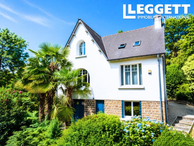 La Prénessaye Vente Maison 22