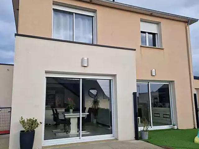 La Prénessaye 22210 Achat / Vente maison 5 pièces t5