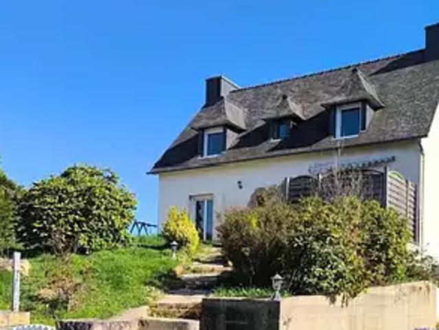La Prénessaye 22210 Achat / Vente maison 7 pièces t7