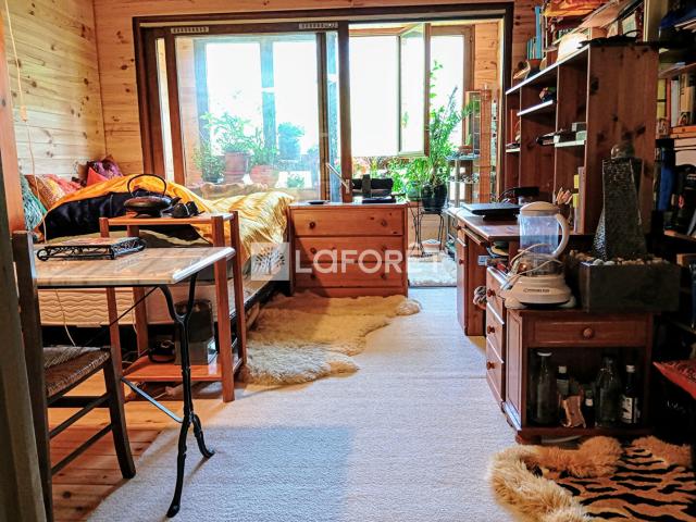 La Preste Vente Appartement 66
