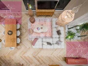 La Privada Lujosa Villa Kasablanka,Moroccan Design, Prime Location
