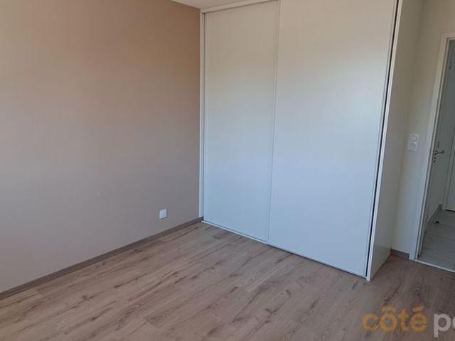 La Primaube T2 + Terrasse + PKCouvert