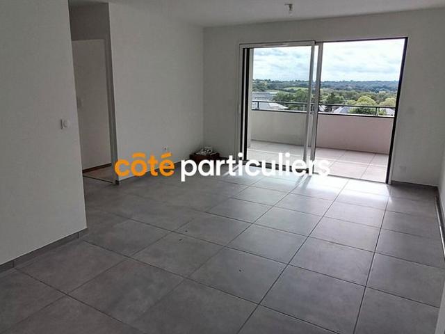 La Primaube T2 + Parking intérieur + Balcon