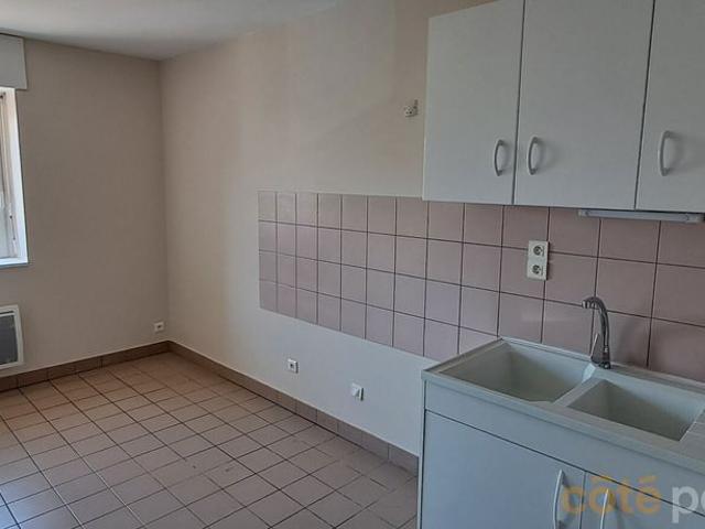 La Primaube Appartement T2 duplex+ parking extérieur