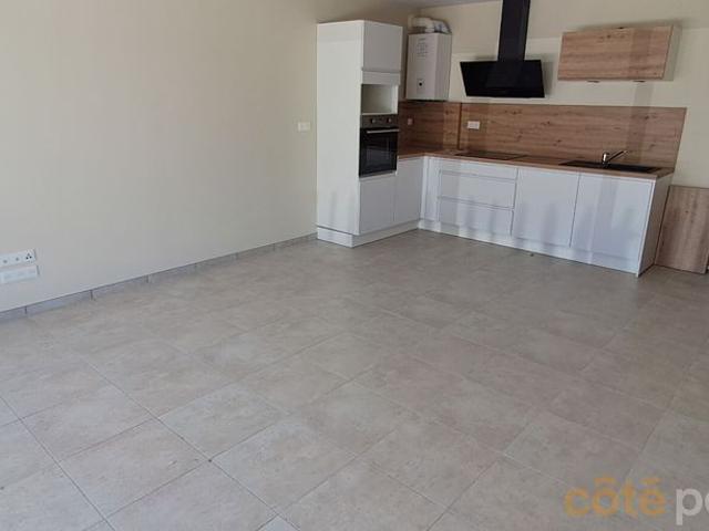 LA PRIMAUBE Appartement T4 + Garage + Terrasse