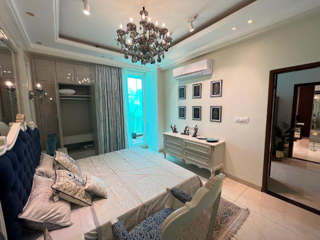 La Prisma 3 Bedroom 1505 Sq. Ft. Apartment in Dhakoli Zirakpur Listing ID: #10086